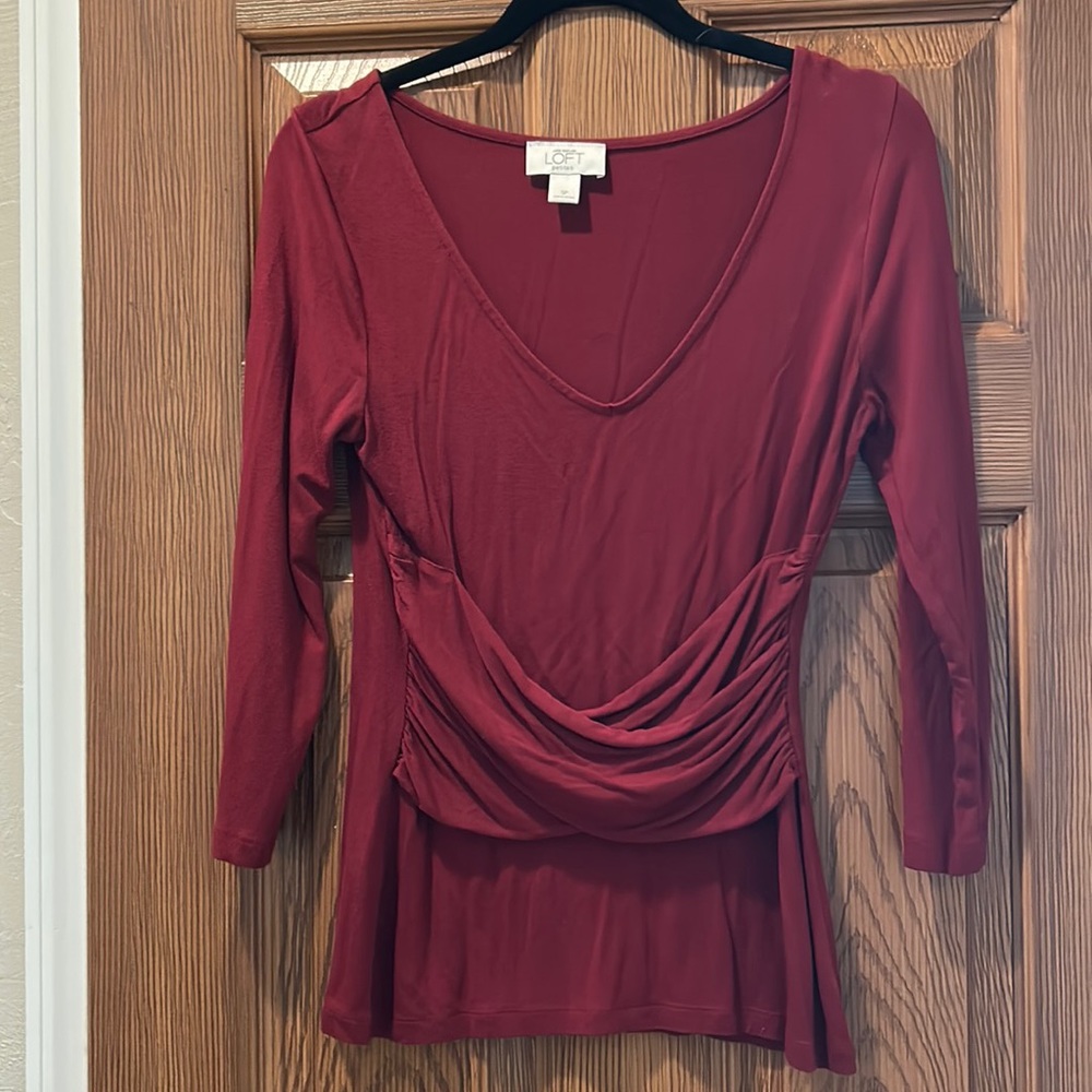 Ann Taylor LOFT Top